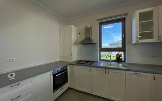 Vila moderna***4 camere***cu gradina//Cartier rezidential Corbeanca - Poză 12