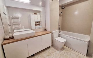 Apartament 2 camere, 44 mp, bloc nou, etaj intermediar, zona Fabricii - Poză 6