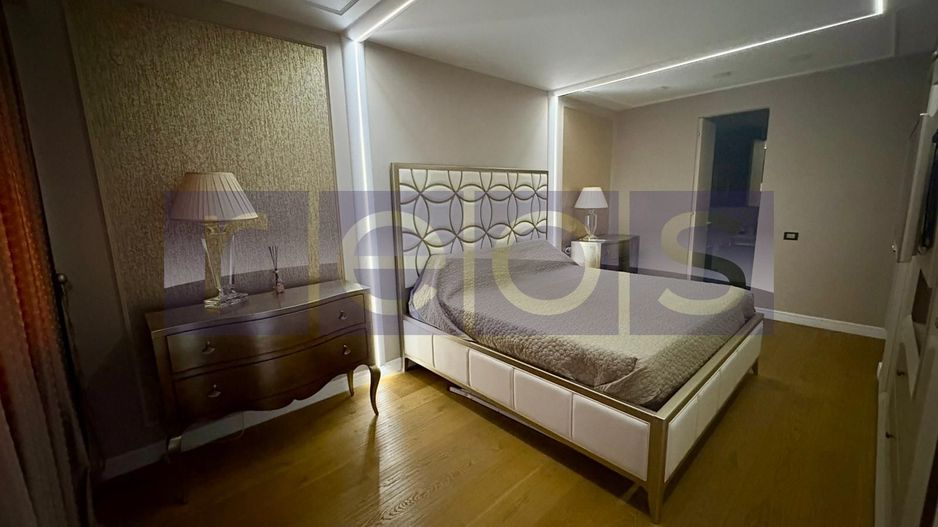 DE VANZARE APARTAMENT 3 CAMERE PREMIUM HERĂSTRĂU  | PARCARE SUBTERANA - Poză 6