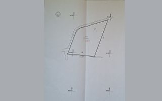 Vând teren langa Timișoara excelent pentru un parc de fotovoltaice - Poză 6