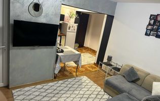 APARTAMENT 3 CAMERE ETAJ 3 VISOI