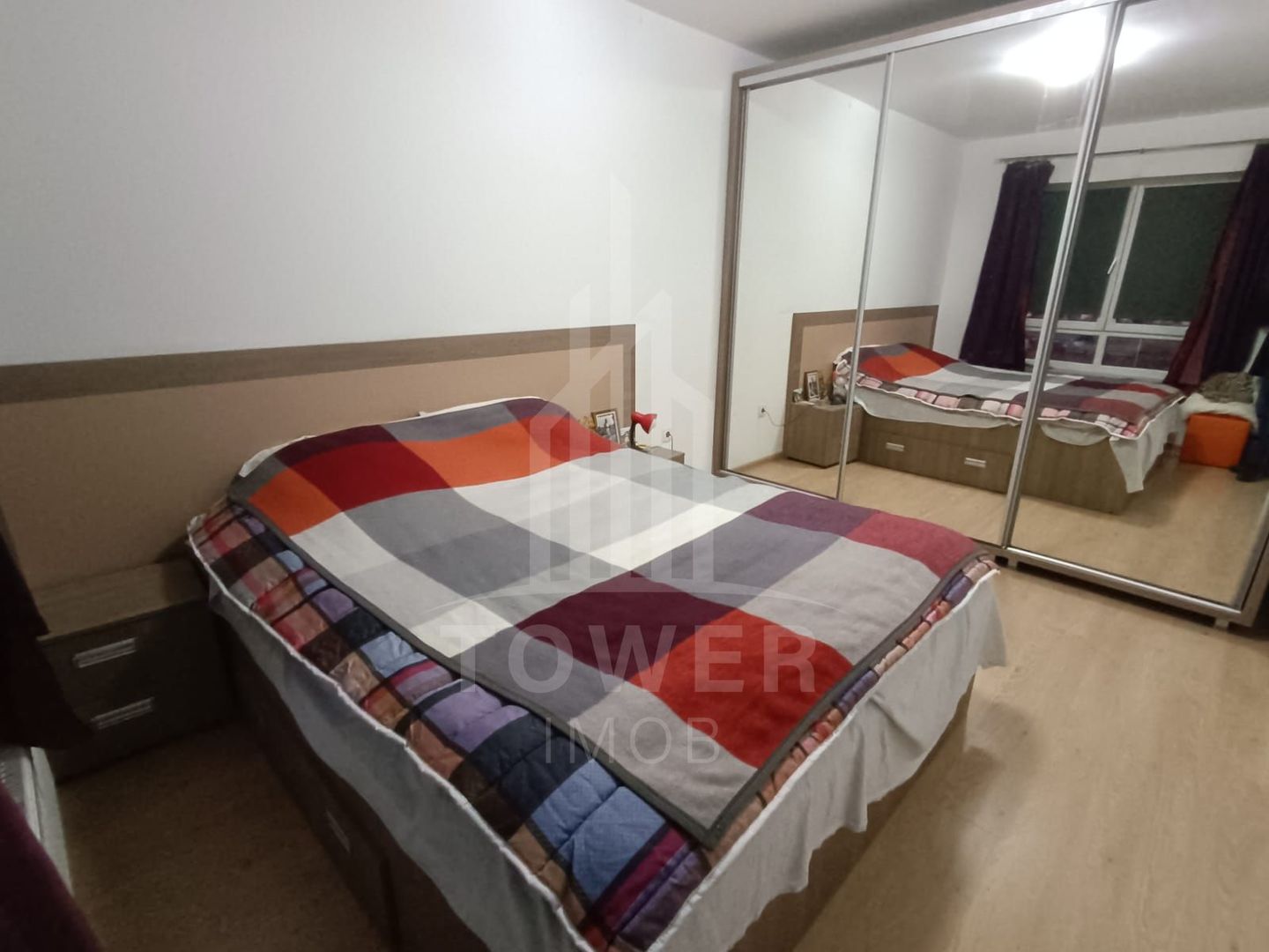 Apartament cu 2 camere în Avantgarden - Șelimbăr – O oportunitate unică! - Poză 1