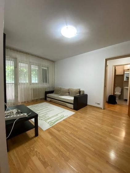 2 camere Baba Novac, etaj 1, balcon, pet friendly, langa IOR - Poză 4