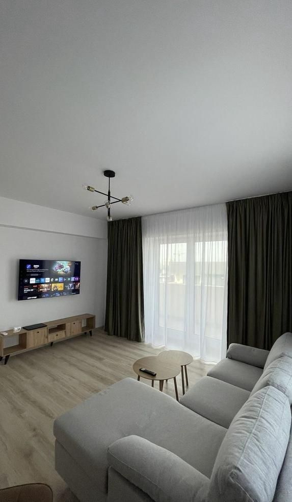 AP. 2 CAMERE APARATORII PATRIEI,CENTRALA PROPRIE,BLOC NOU,LOC PARCARE - Poză 8