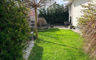 Casă modernă de vânzare în Tunari – Jacuzzi | Foisor | Panouri solare - Poză 11