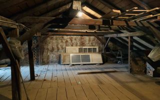 Casa cu spatiu comercial zona Odobescu - Poză 13