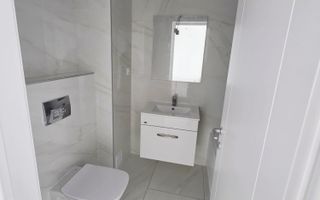 Apartament 2 camere decomandat, bloc nou 2023, Vest VAMT, 0% comision - Poză 12