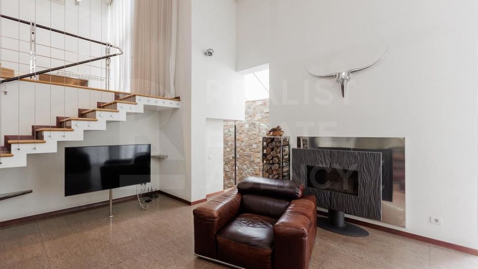 Chirie casa, 5 camere, sectorul Telecentru - Poză 10