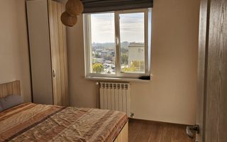 Apartament 2 Camere,Decomandat-Calea Vitan - Poză 1