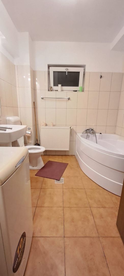 OBOR Gara de Est, inchiriere casa/vila 4 camere, pretabila birou/sediu - Poză 9