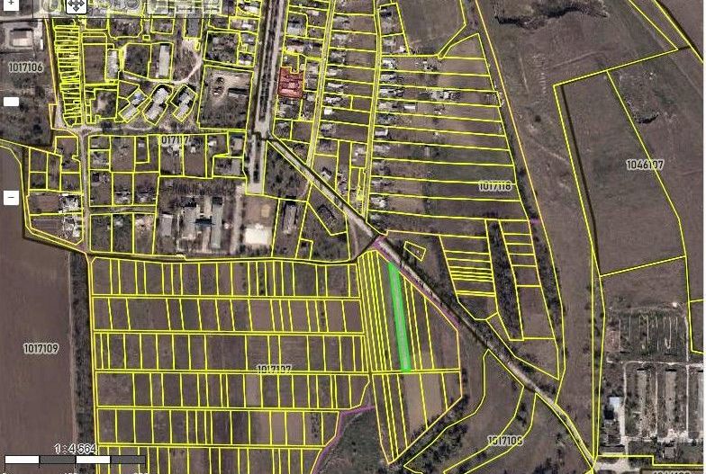 Oportunitate Investitională  – Teren pentru Construcție 14 ari în Chetrosu, Anenii Noi - Poză 2