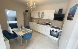 2 camere, decomandat, modern, bloc nou, balcon, Marasti, str Bucuresti - Poză 10