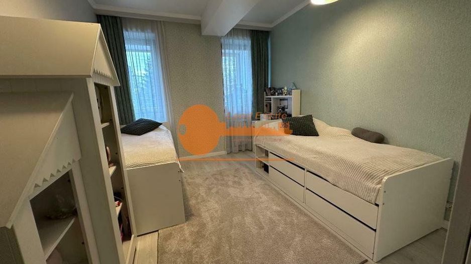 3 camere in bloc din 2012 Aviatiei - Poză 11