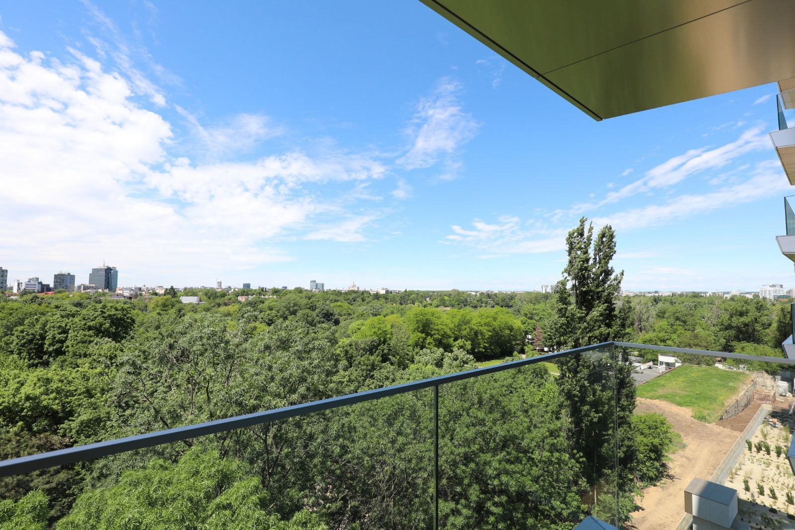 Apartamet 4 camere VIEW SPECTACULOS - Poză 1