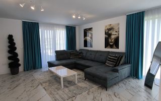 Casa lux de vanzare in  Oncea- Oradea - Poză 31