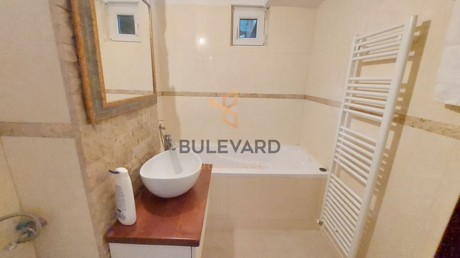 Apartament 4 camere Piata Timotei Cipariu! - Poză 10