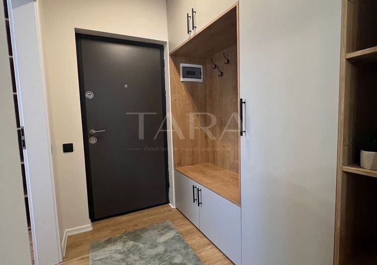 Apartament elegant, finisaje premium– Terra, Florești - Poză 5