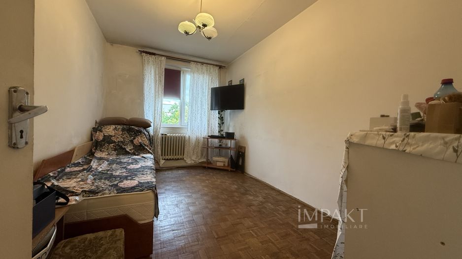 Apartament cu 3 camere decomandat in gheorgheni zona iulius Mall - Poză 4