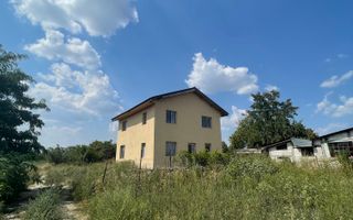 Casa Tunari-Dimieni - 115mp - curte 430mp - Poză 14
