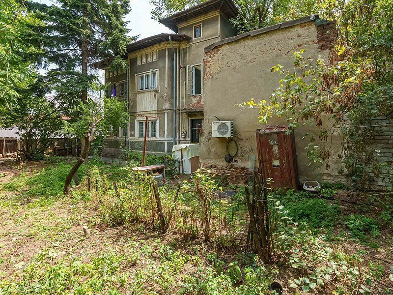 Calea Calarasilor Muncii Str. Agricultori Teren 457 mp si constructie - Poză 9