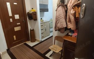 2 camere, etaj 3, renovat – Victoriei, zona Electrica - Poză 8