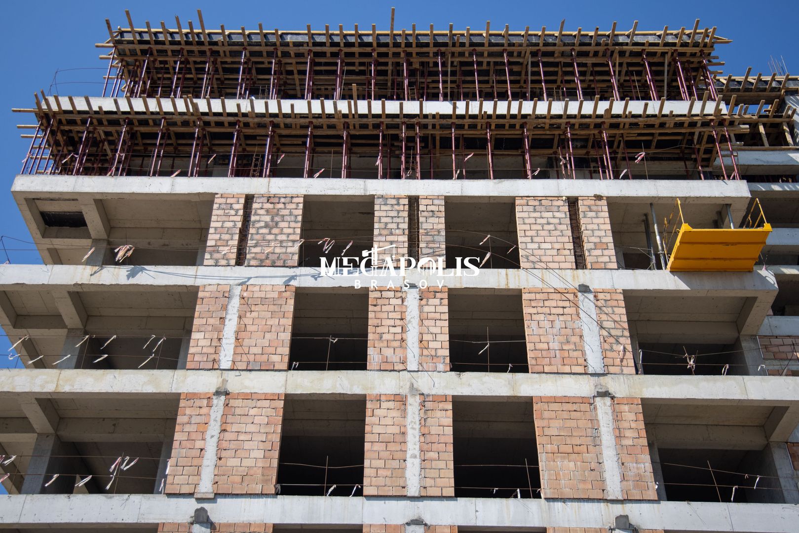 Apartament cu 2 camere | Noua | 74 mp Utili - Poză 19