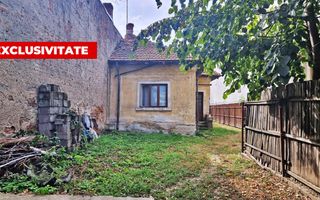 AZURA Imobiliar - Casa Negru Voda, Central, Stradal - Poză 3