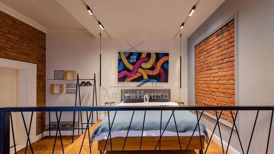 Doua apartamente de 49 mp si 46 mp, finisate, cladire istorica, str R Ferdinand - Poză 8