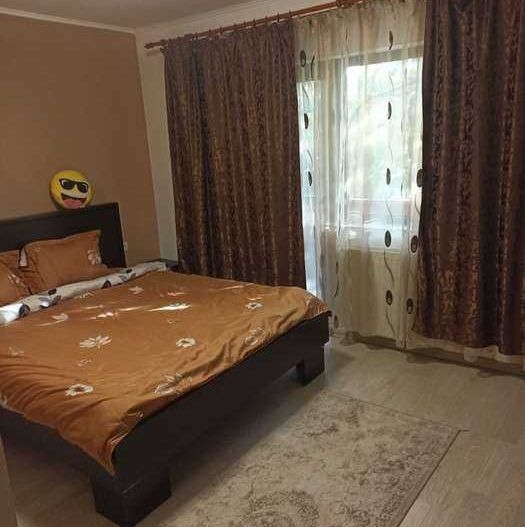 BRASADAS vinde ap 3 camere, zona soarelui etaj 1/4. - Poză 7