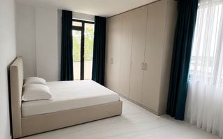 3 camere | Tunari – Calea București | 125 mp | terasă generoasă - Poză 4