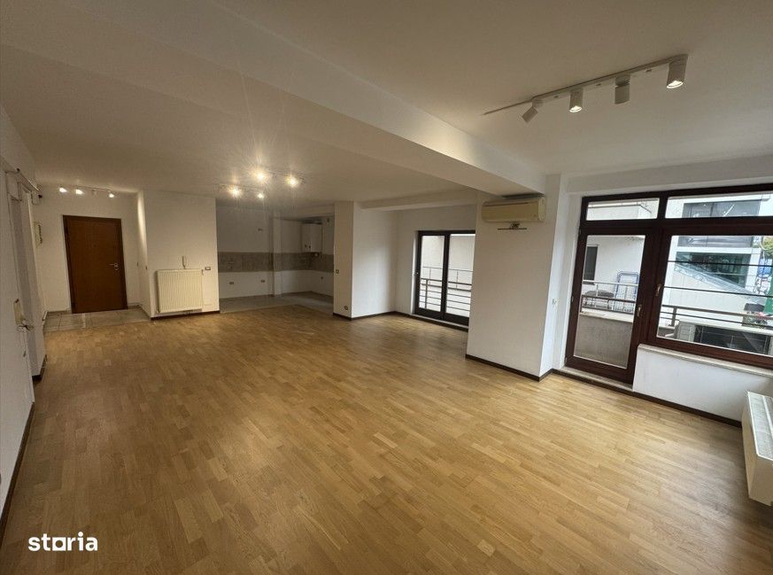 Apartament 3 camere de inchiriat | nemobilat | zona Floreasca - Poză 1