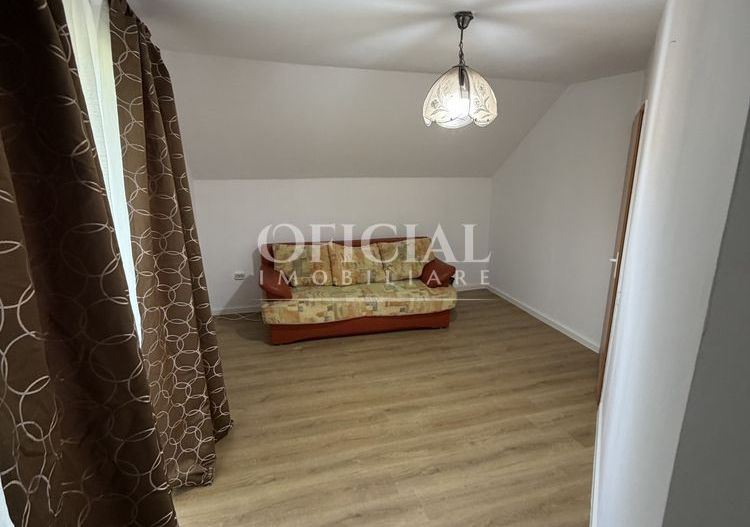 Casa individuala | Pet Friendly | Garaj | Curte | Somesului Floresti - Poză 8