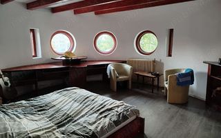 BRASADAS vinde casa cu 14 camere in Iasi zona CENTRALA. - Poză 2