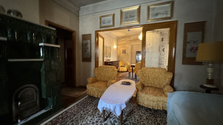 3 apartamente in Vila Primaverii 300 mp utili teren 250 mp - Poză 26