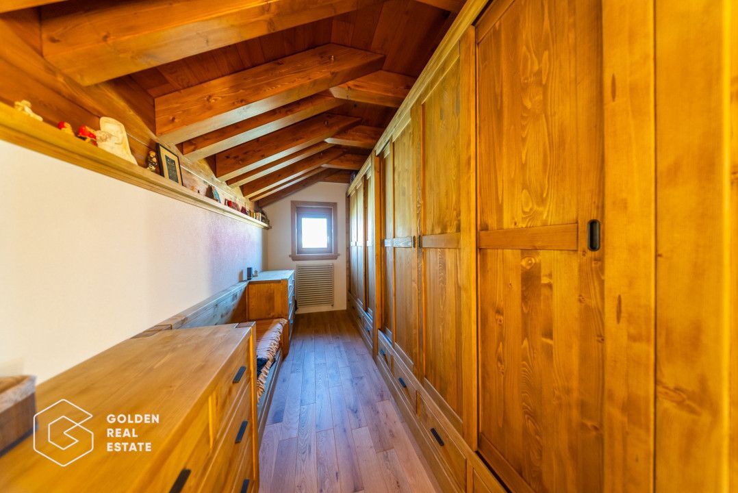 Casa de lux,  in zona Micălaca - Poză 17