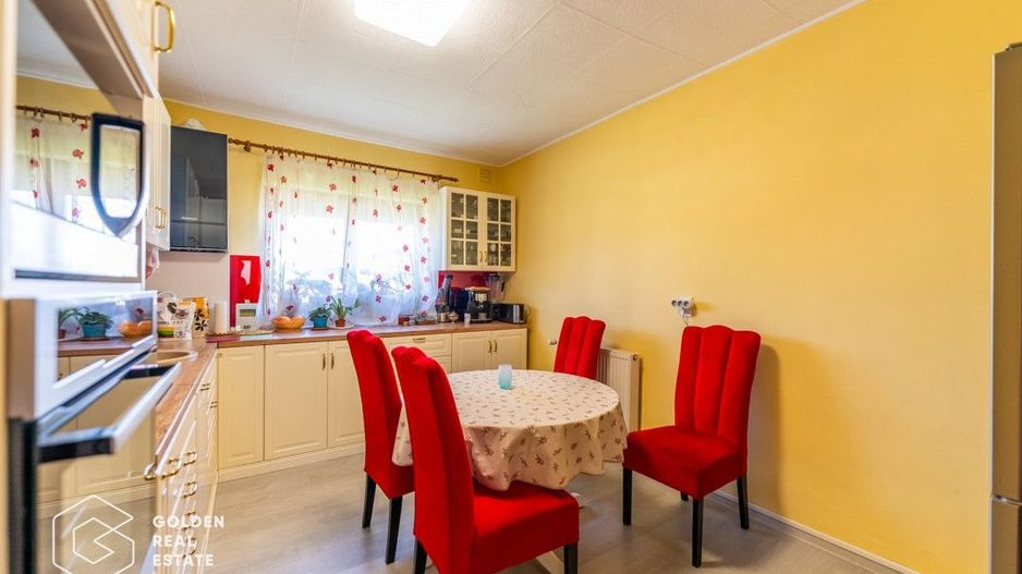 Casa 5 camere si teren generos in Gai, ZERO COMISION - Poză 2