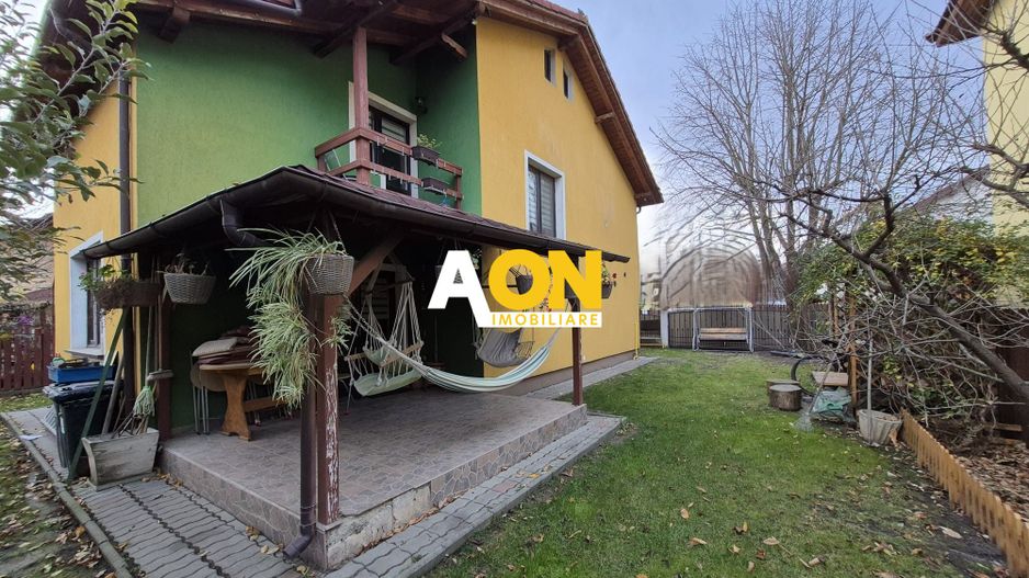 Casa 4 Camere, P+M, 137 mp, Teren 327 mp,  Toate Utilitatile, Micesti - Poză 23