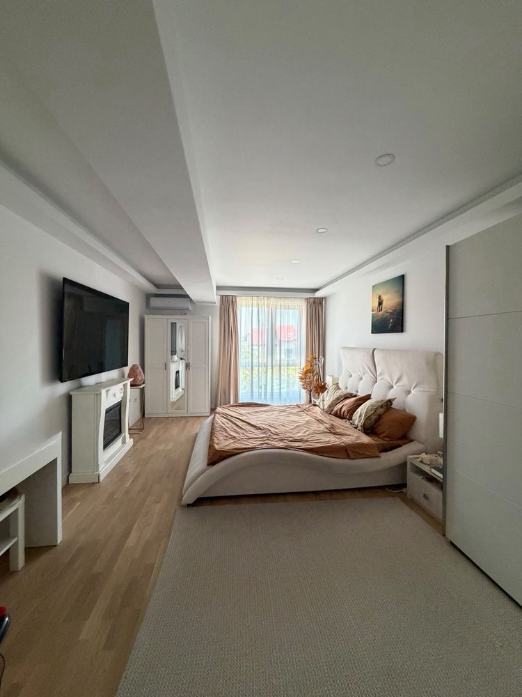 2 Camere Premium | Astra Residence Voluntari - Poză 1