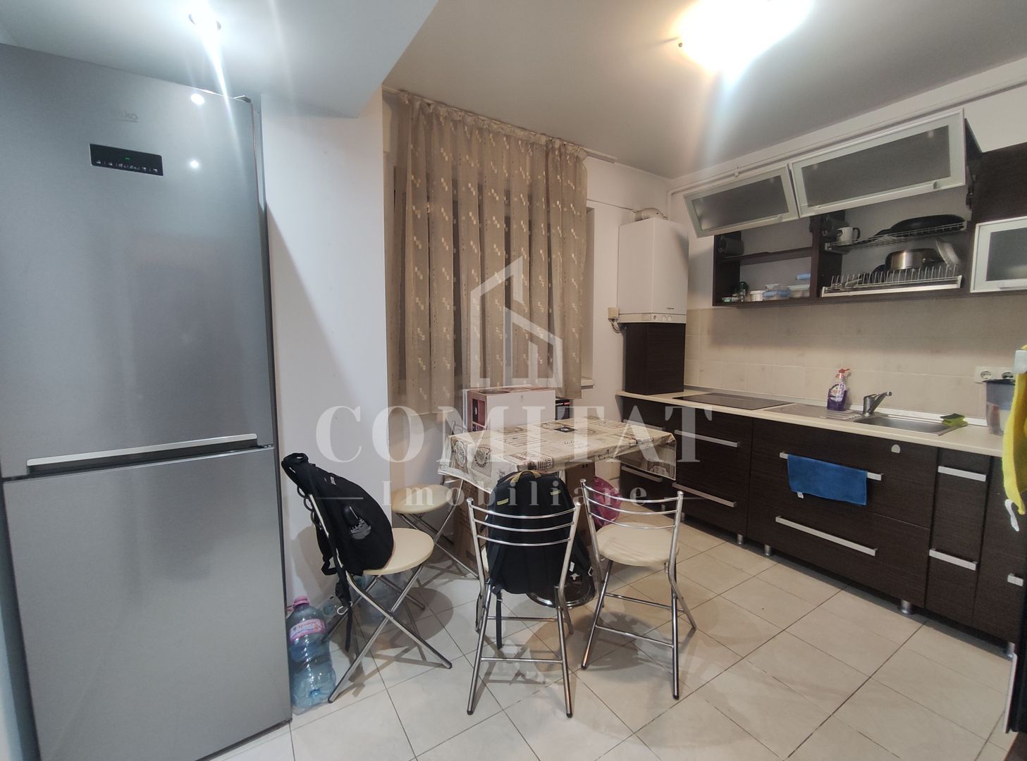 Apartament 2 camere | 44 mp |  Cartierul Mărăști - Poză 3
