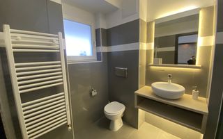 APARTAMENT SUPERB CU 4 CAMERE  LA INCHIRIERE PE SOSEAUA NORDULUI - Poză 15