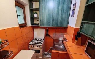 Apartament cu 2 camere în cartierul Gheorgheni zona Aleea Padiș, Cluj - Poză 9