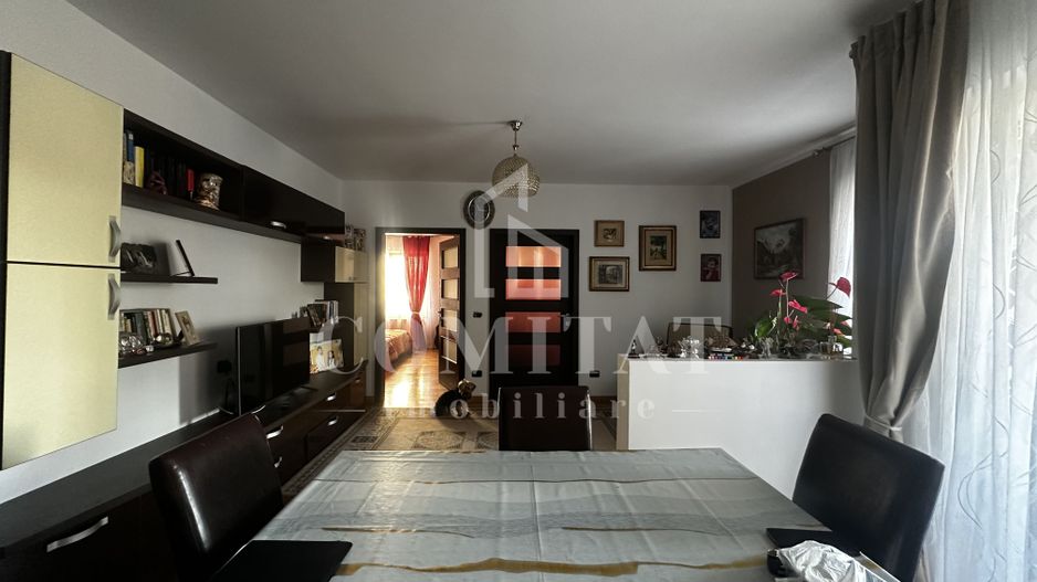 Apartament 3 camere | Loc de parcare | Cartier Terra-Floresti - Poză 3