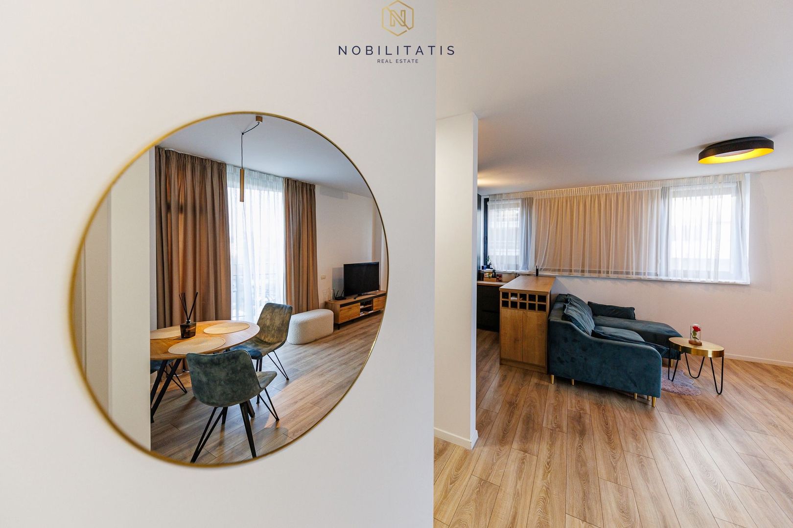 2,5 camere | #devanzare | Nord-TM - Poză 1