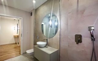 Apartament 2 camere LUX zona Iulius Mall Gheorgheni - Poză 11