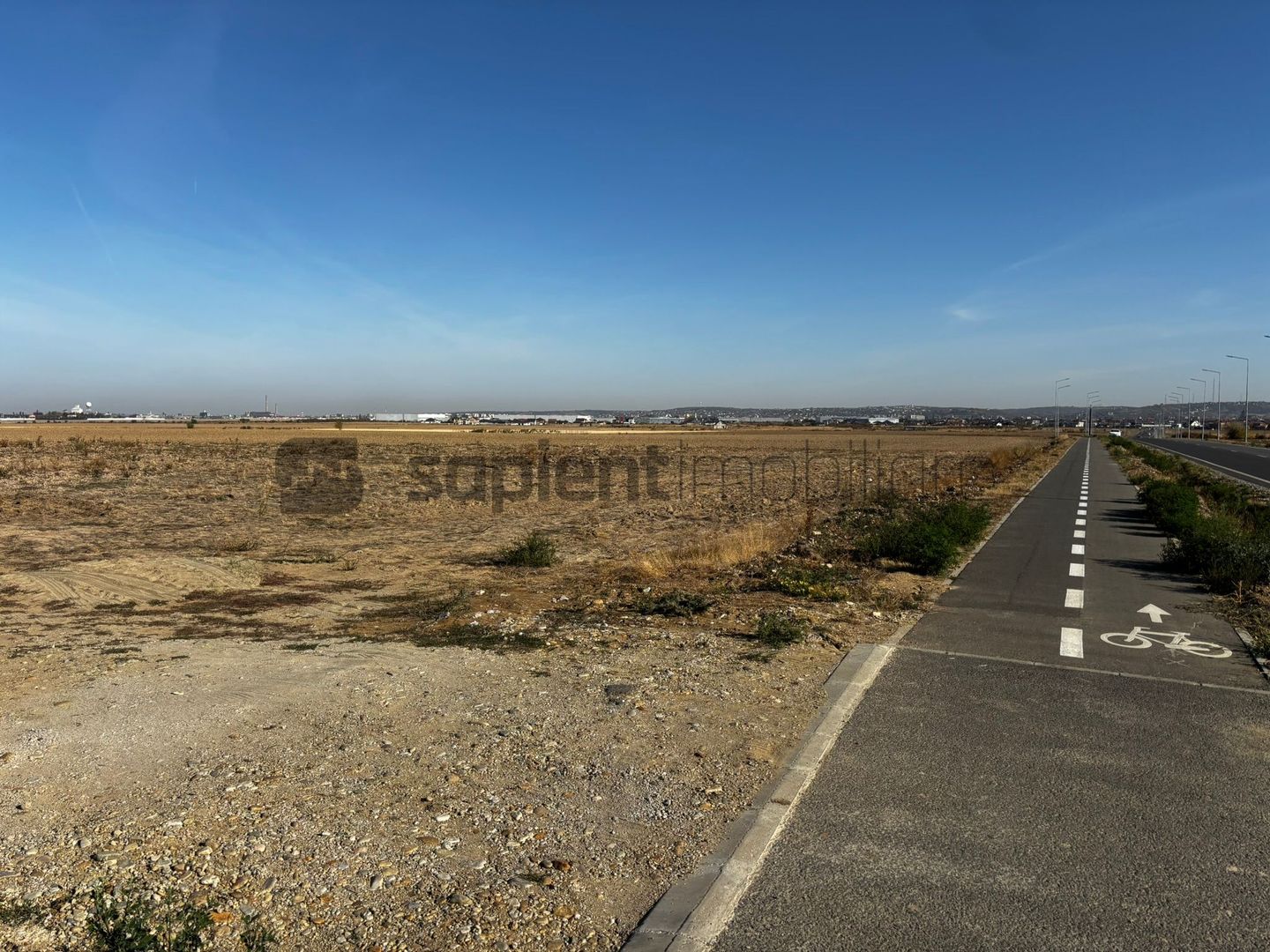 De vânzare teren intravilan 1000mp, Oradea, amplasament excelent - Poză 5
