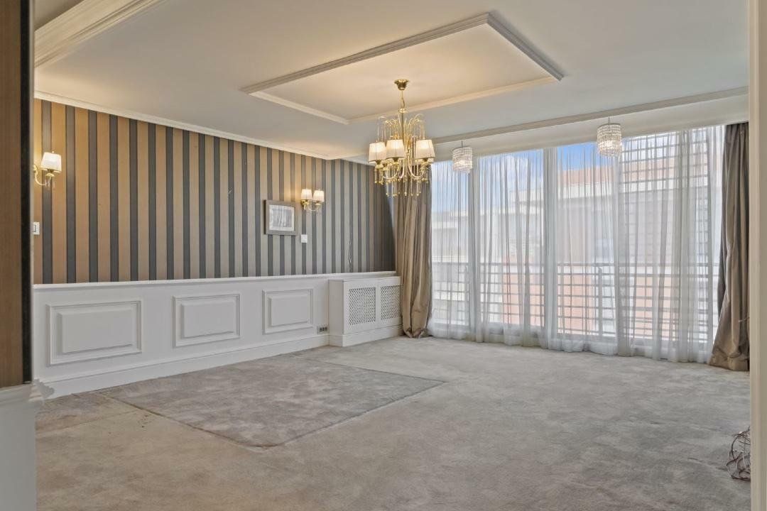 4 Camere Green Lake Sisesti Penthouse - Poză 3