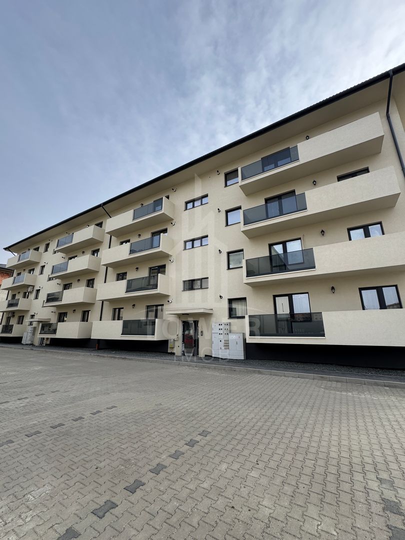 COMISION 0%- ONE RESIDENCE  Rezidențial NOU | Doamna Stanca - Poză 8