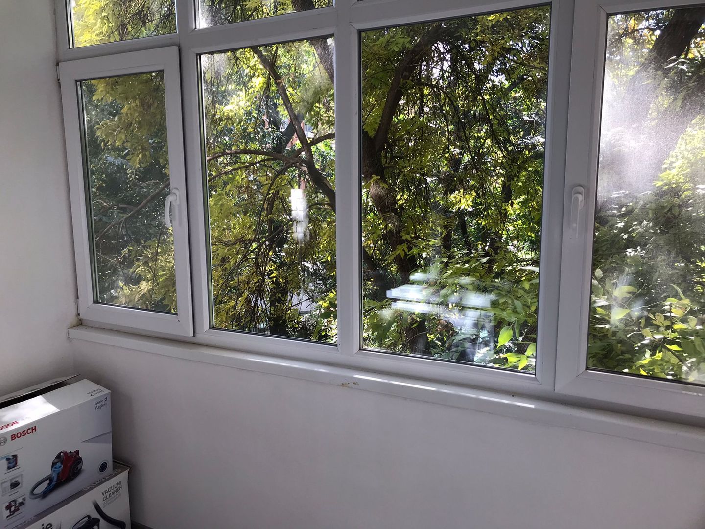 Apartament 3 camere – Centru, Str. Domneasca (langa Hotel Mercure) - Poză 16