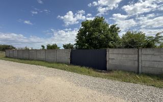Teren intravilan 1.500 mp în Tunari – dublă deschidere, ideal pentru dezvoltare - Poză 3