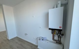 Aradului- Penthouse-Comision 0 - Poză 12